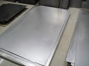 [Hot Item] Easy to Cut 416 Martensitic Stainless Steel for Industry