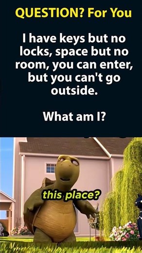 Your Brain vs This Riddle 🧠🔥 #naofloppa