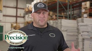 Precision Door Service Indiana TV Spot, 'Backorder'