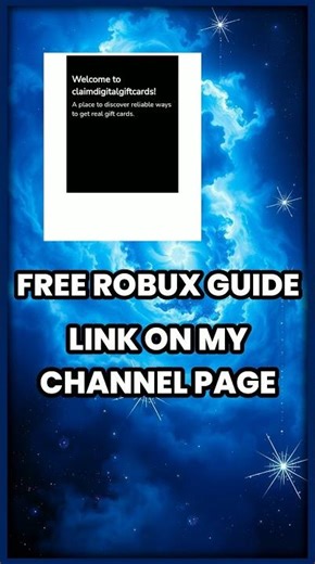 How to get FREE Robux NEW LEGIT method to GET FREE Robux and Roblox codes 2026