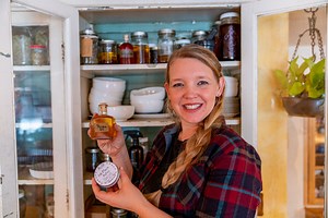 How to Strengthen Your Immune System Naturally