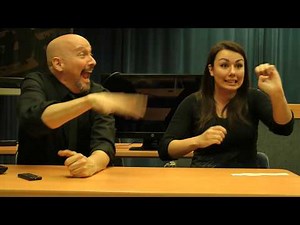 Medical Sign Language Lesson 01 (Part 2) (ASL)