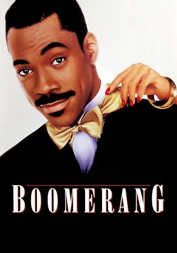Où regarder Boomerang en streaming complet et légal ?