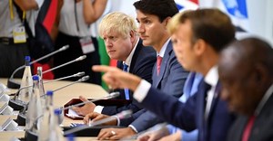 Without recent escalations, Iran plane crash victims would be 'home with their families': Trudeau – media