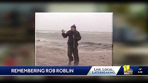 Remembering Rob Roblin's career, love for people