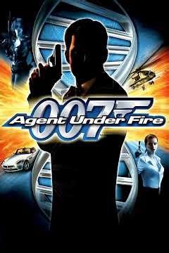 James Bond 007: Agent Under Fire OST - Action Scene 11