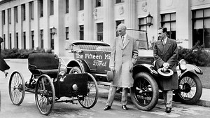 10 People Who Made the Ford Motor Company What It Is Today