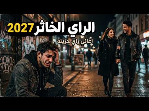 الراي الخاثر 2027-افضل الاغاني التي يبحث عنها عشاق الراي