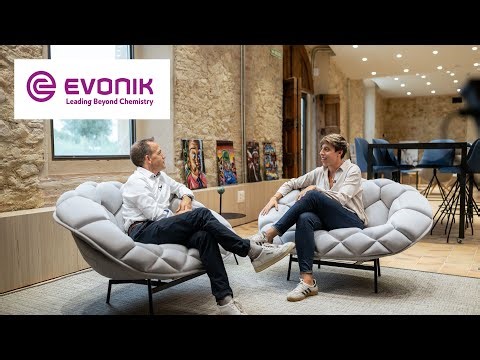Collaboration between HP Inc. and Evonik so far and an outlook for the future | Evonik