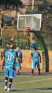 Copa Master 🏀🔥Pasesito #basketball #baloncesto #basketballislife #academia #chaclacayo | Escuela de Basketball Raygada Skills