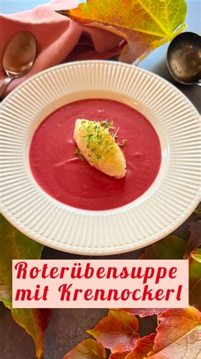 Waltraud Strobl |Kochen|Backen | 🥣 Regionale Suppenwoche mit den Seminarbäuerinnen 🌿 Gemeinsam servieren wir euch diese Woche jeden Tag ein feines Suppenrezept direkt aus... | Instagram