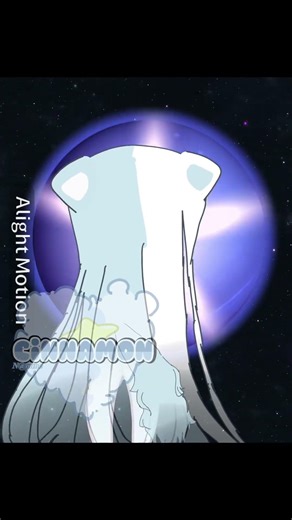 ALL THE PLANETS! #Gacha# animation#