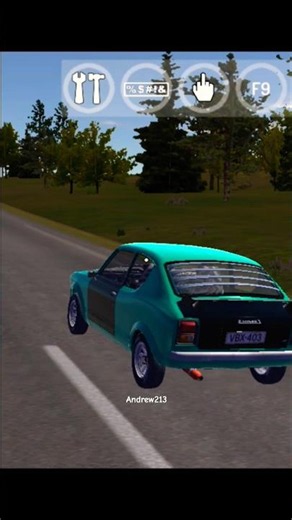 build 179 shenanigans #mysummercar #mysummercarandroid #games #mysummercarmobile