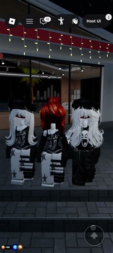 dance✍️o.o map rh dance studio #roblox #music