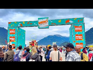 100 Years of Migros | The biggest employee party | Switzerland