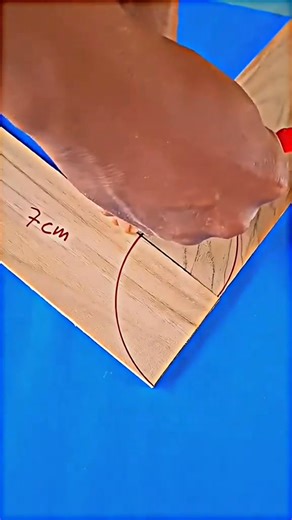 6K views · 60 reactions | wood craft #wood #construction #woodworking #woodframe | Woodnworks | Facebook