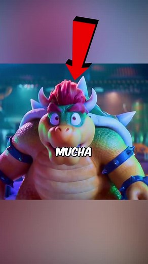 BOWSER NOS MINTIO A TODOS #canocc #marioparty | bowser jr