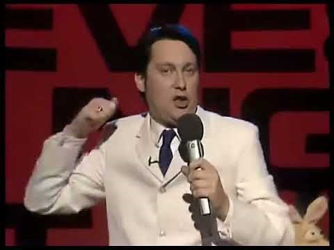 Vic Reeves 'Meals On Wheels' (Vic Reeves Big Night Out -1990)
