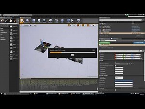 desktop workflow artoolkit for unreal engine
