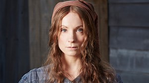 Dark Angel On Masterpiece - Twin Cities PBS