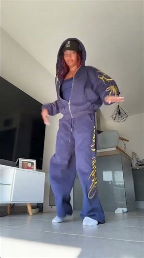 ASIWAFUNI DANCE CHALLENGE 2026 🔥 BENZOO & OFFICIXL RSA TIKTOK AMAPIANO TUTORIAL