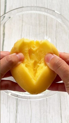 【じゃがいもを凍らせる！？】「ザックザクでおいしい」「これはハマる」揚げずに作れる新感覚ポテト / Crunchy Potatoes