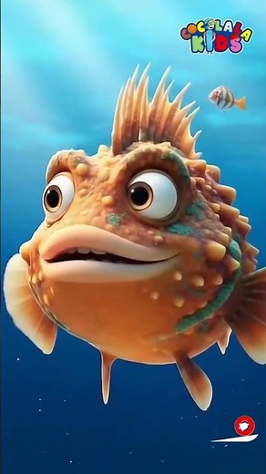 What Happens If You Step On a Stonefish? | Prof. Coco Show!