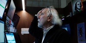 Profit warnings, recession fears, and layoffs—despite the carnage, Wall Street analysts still advise investors to buy, buy, buy stocks