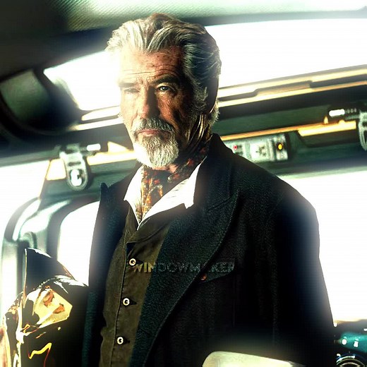 Exploring Doctor Fate's Mansion in Black Adam