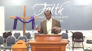 TRUST IN GOD-MINISTER WILLIAM REVELS & PASTOR SOTT GORDON of Calvary Baptist Church Sapulpa Oklahoma air every Saturday @ 6 pm on SuddenLink Cable CH 16 in Muskogee & Wagoner, Oklahoma ( Click on link) ( I DONT OWN THE RIGHTS TO MUSIC ) | Joyful Noise TV Network | Facebook