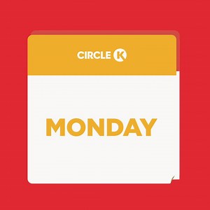 67 reactions · 26 shares | Save 20c per gallon on Premium fuel when you fill up on Thursdays! Participating locations only. | Circle K | Facebook