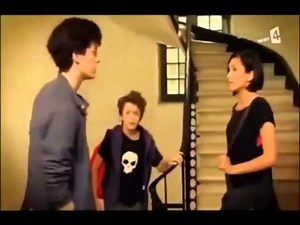 Yumi et Ulrich - Love Song