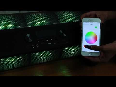 Street Hopper 8 by Soundstream