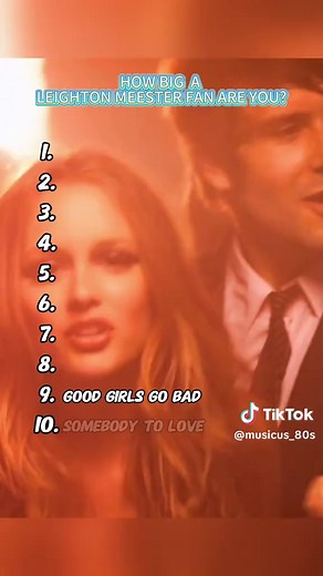 Leighton Meester: Heartfelt Songs That Resonate