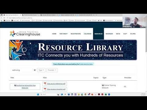 Articulate Rise training October 2025
