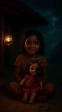 Gudiya Ki Aathma #horrorstoryhindi #horrorstation #horror