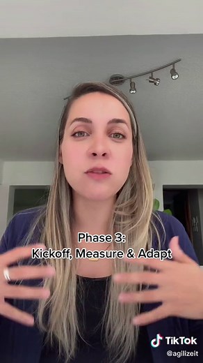 Agile Project Management Process Overview