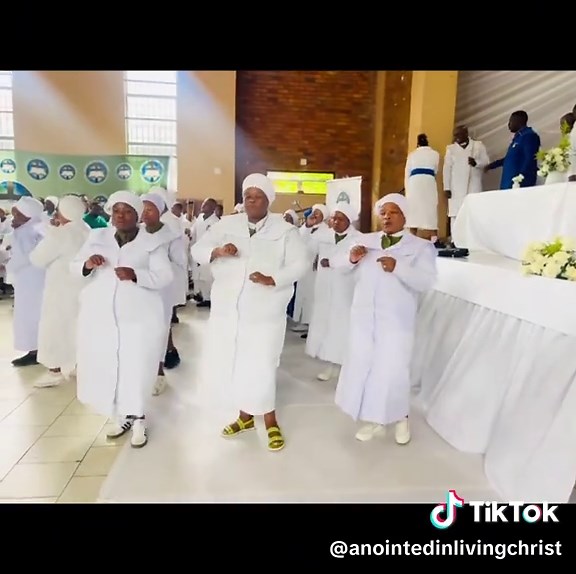 Ohh Baba - Anointed Zion TikTok Umsindisi
