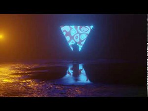 Object Vibration Animation with music | Blender 3D