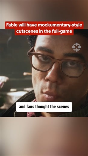 Fable will have The Office-style cutaways in the full game! #fable #cutscene #mockumentary #ign #gaming | IGN