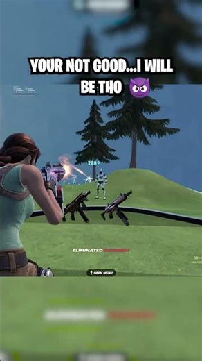 BEST FORTNITE TRAINING MAP right now....