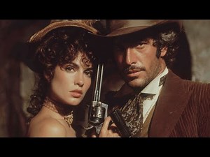Ganzer Western Film | Der vergessene Pistolero (Il pistolero dell'Ave Maria) 1969