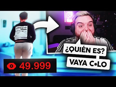 CLIPS MÁS VISTOS DE IBAI EN TWITCH #4 (MEJORES MOMENTOS)
