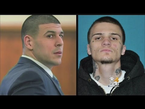 Inmate's Attorney Asking To See Hernandez's Coded Suicide Note