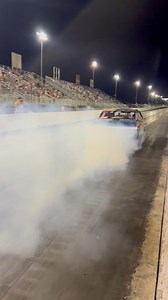 The #noprep racing is getting serious! The #firstgen #camaro gets taken out by a #sportbike. Woolley Booger Racing, LLC | Tulsa Raceway Park