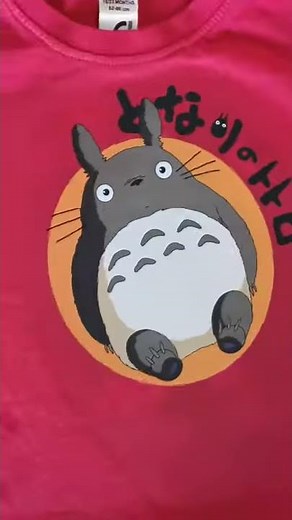 Applying DTF transfer with an iron