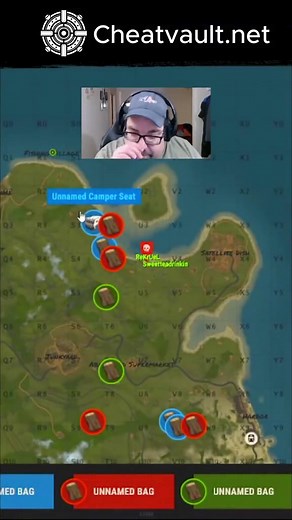 Rust Cheats and Hacks: Maximize Your Gaming Experience