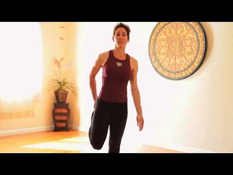 How to Get Rid of Sore Thighs