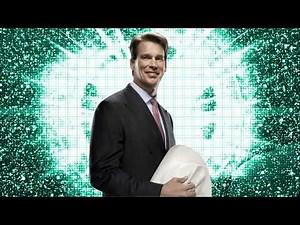 JBL WWE theme song "longhorn" arena effects crowd