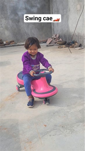 swing Car 🚗 #trending #shorts #viral